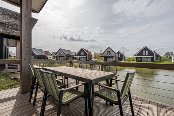 Medium property photo - Lampsinsdijk 8-105, 4504 RA Nieuwvliet